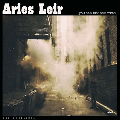 Pre Made Album Cover Akaroa