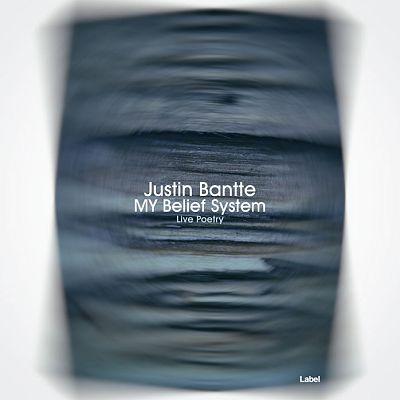 Pre Made Album Cover River Bed