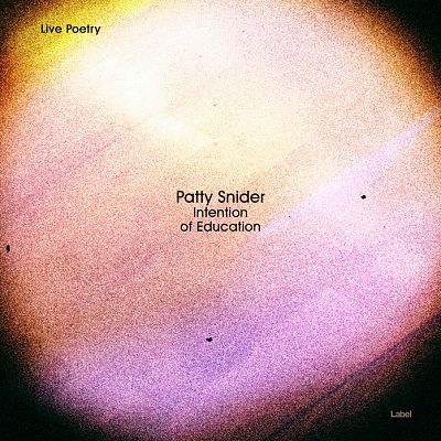 Pre Made Album Cover Beauty Bush