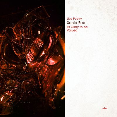 Pre Made Album Cover Wood Bark