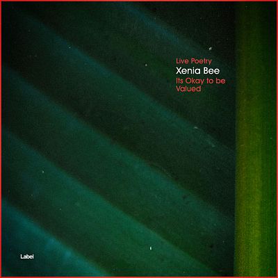 Pre Made Album Cover Bush