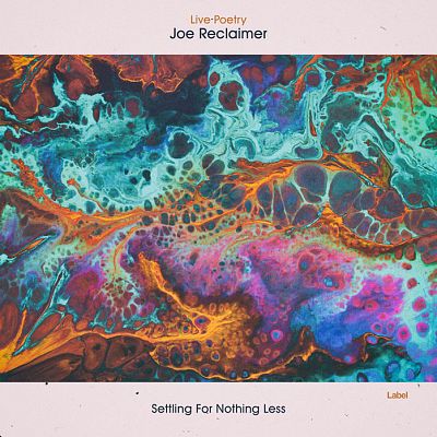 Pre Made Album Cover Wafer