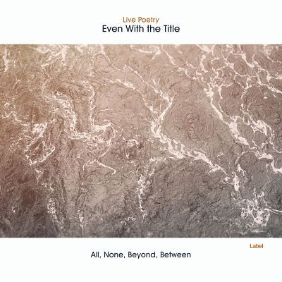 Pre Made Album Cover Donkey Brown