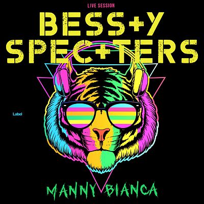 Pre Made Album Cover Porsche