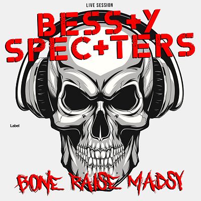 Pre Made Album Cover Cod Gray