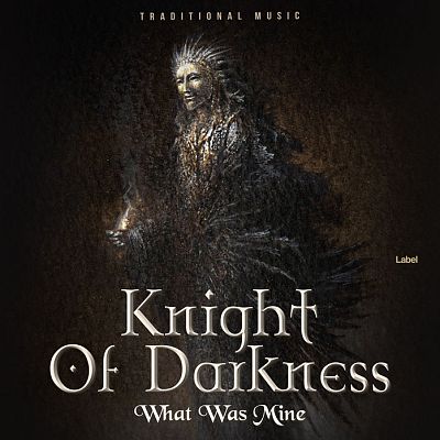 Pre Made Album Cover Zeus