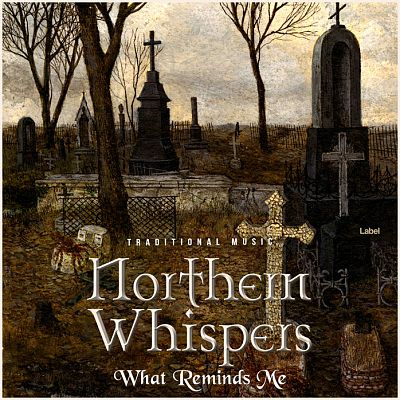 Pre Made Album Cover Akaroa