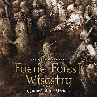 Pre Made Album Cover Zeus