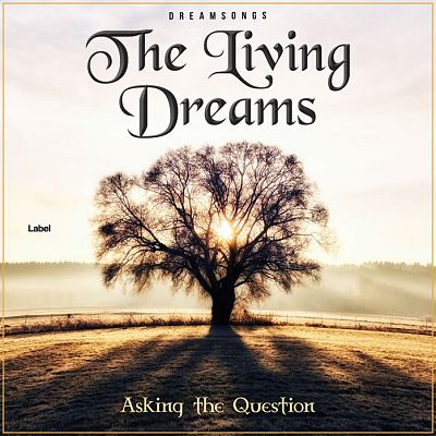 Pre Made Album Cover Parchment