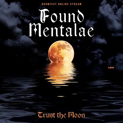 Pre Made Album Cover Cinder