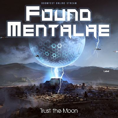 Pre Made Album Cover Tuna