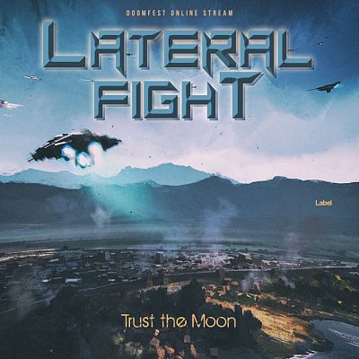 Pre Made Album Cover Fiord