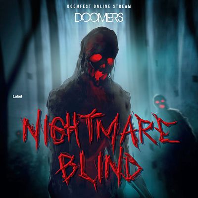 Pre Made Album Cover Mirage