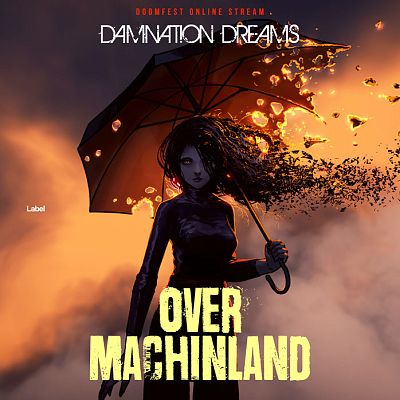 Pre Made Album Cover Santa Fe