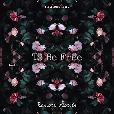 Pre Made Album Cover Woodsmoke