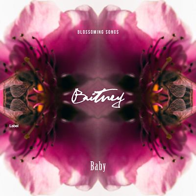 Pre Made Album Cover Tawny Port