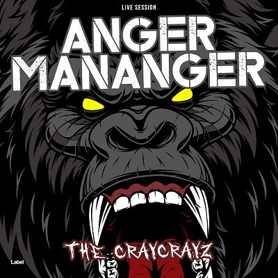 Pre Made Album Cover Cod Gray