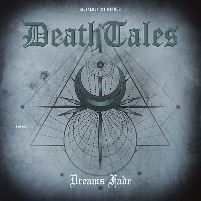 Pre Made Album Cover Regent Gray