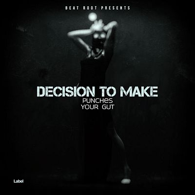 Pre Made Album Cover Woodsmoke