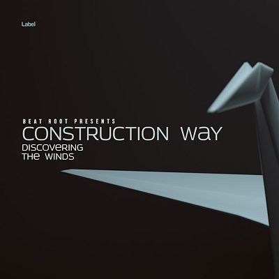 Pre Made Album Cover Cod Gray