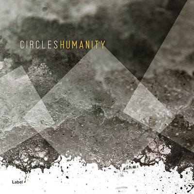 Pre Made Album Cover Flint