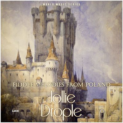 Pre Made Album Cover Napa