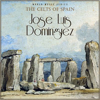 Pre Made Album Cover Pumice