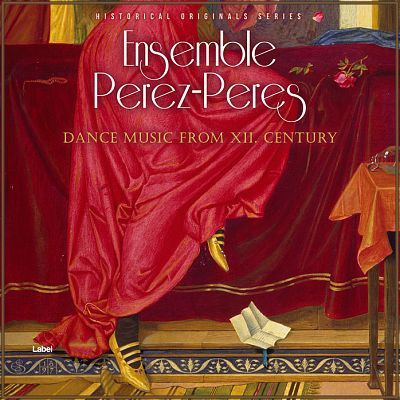 Pre Made Album Cover Crown of Thorns