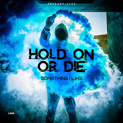 Pre Made Album Cover Tarawera