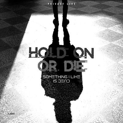 Pre Made Album Cover Mine Shaft