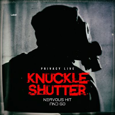 Pre Made Album Cover Coral Tree