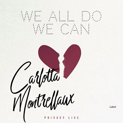 Pre Made Album Cover Cararra