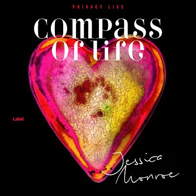 Pre Made Album Cover Fuzzy Wuzzy Brown