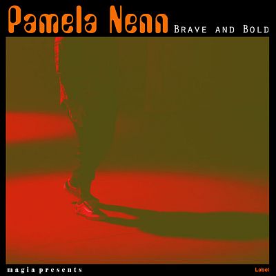 Pre Made Album Cover Horses Neck