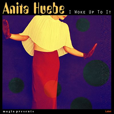 Pre Made Album Cover Di Serria