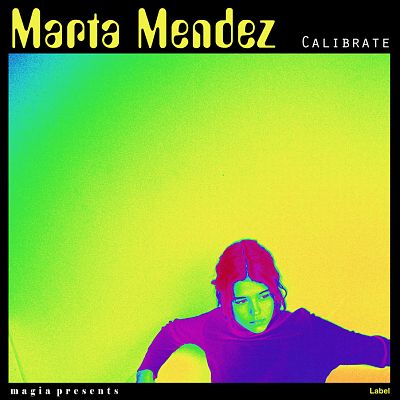 Pre Made Album Cover Everglade