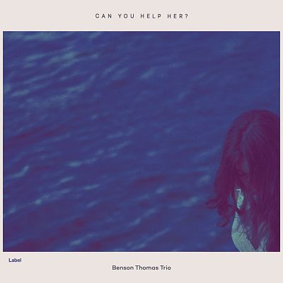 Pre Made Album Cover Ebb