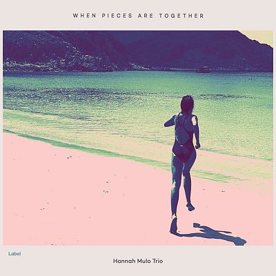 Pre Made Album Cover Dust Storm