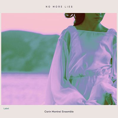 Pre Made Album Cover London Hue