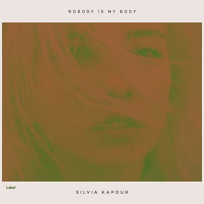 Pre Made Album Cover Ebb