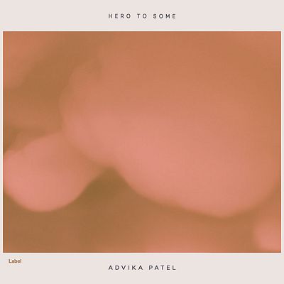 Pre Made Album Cover Antique Brass