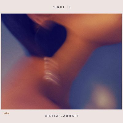 Pre Made Album Cover Ferra