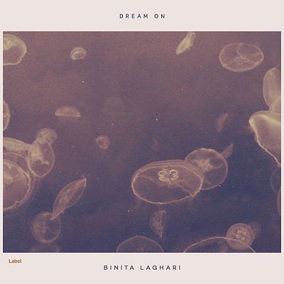 Pre Made Album Cover Old Lavender