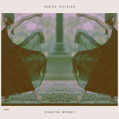 Pre Made Album Cover Verdigris