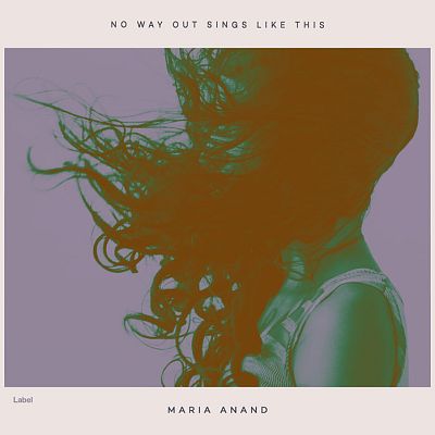 Pre Made Album Cover Topaz