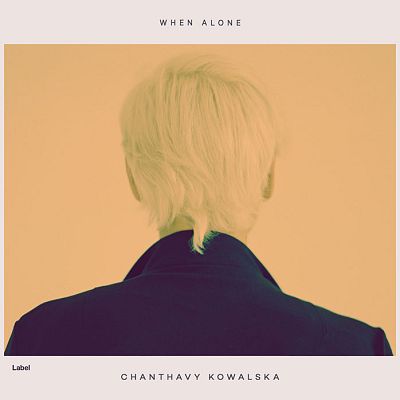 Pre Made Album Cover Harvest Gold