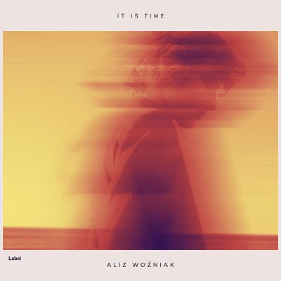 Pre Made Album Cover Stiletto