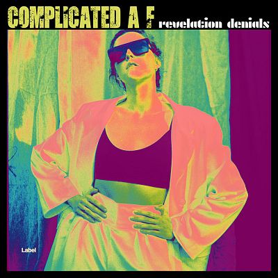 Pre Made Album Cover Whiskey