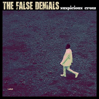 Pre Made Album Cover Blackcurrant