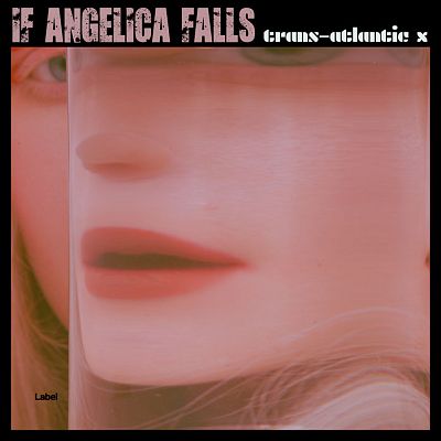 Pre Made Album Cover Coral Tree